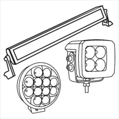 Éclairages Additionnels