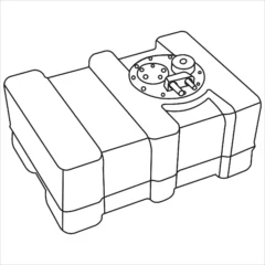 Réservoirs Additionnels