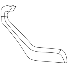 Snorkels & Accessoires