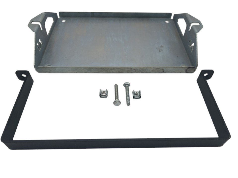 Support de batterie universel