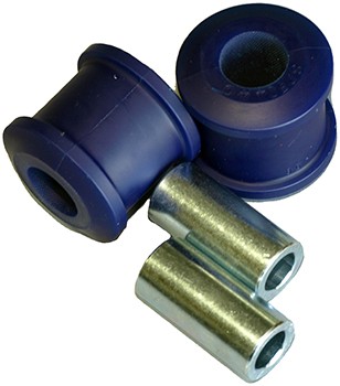 KIT SILENT BLOC EFS BARRE PANHARD AV TOYOTA HDJ80-105