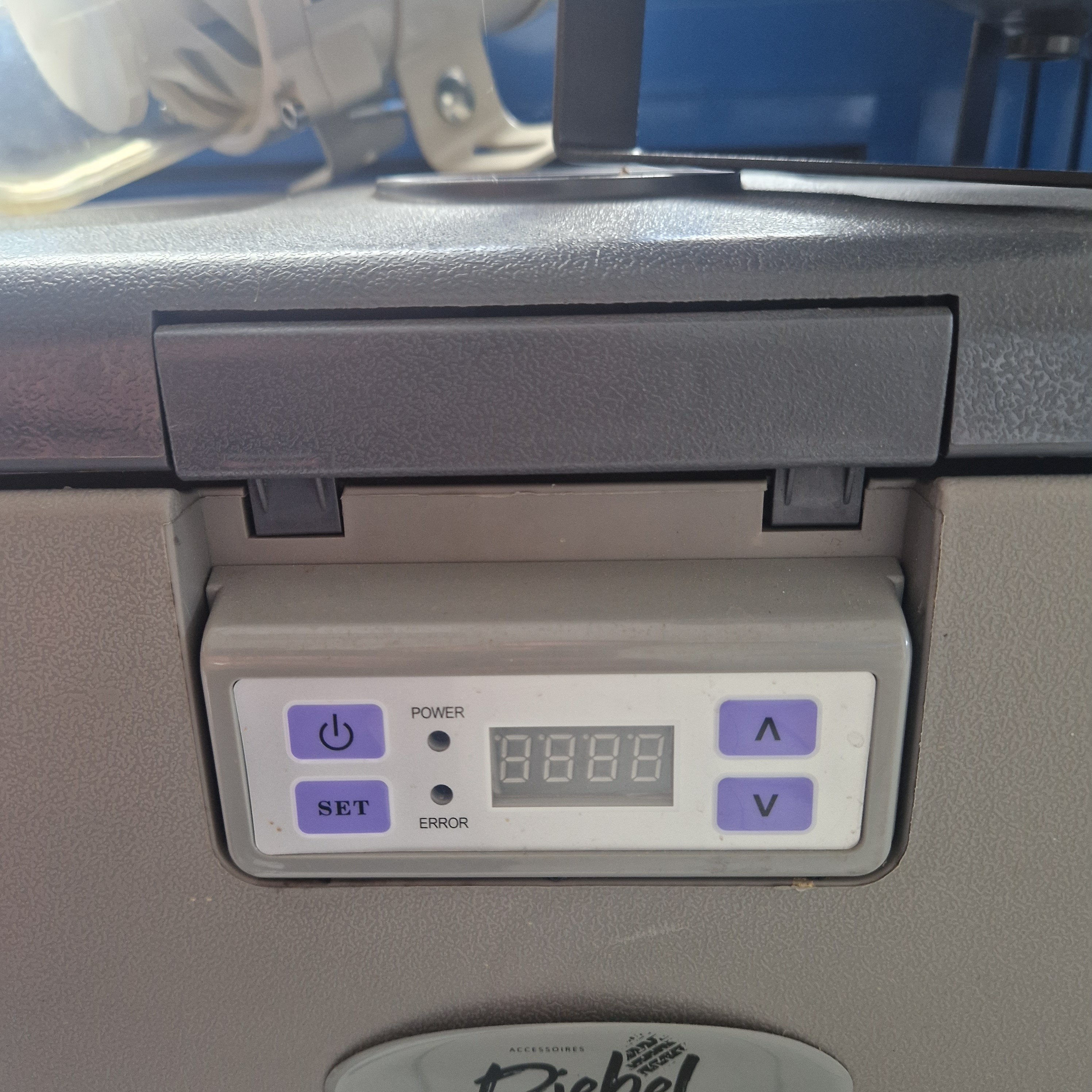 POIGNEE FRIGO DJEBELXTREME