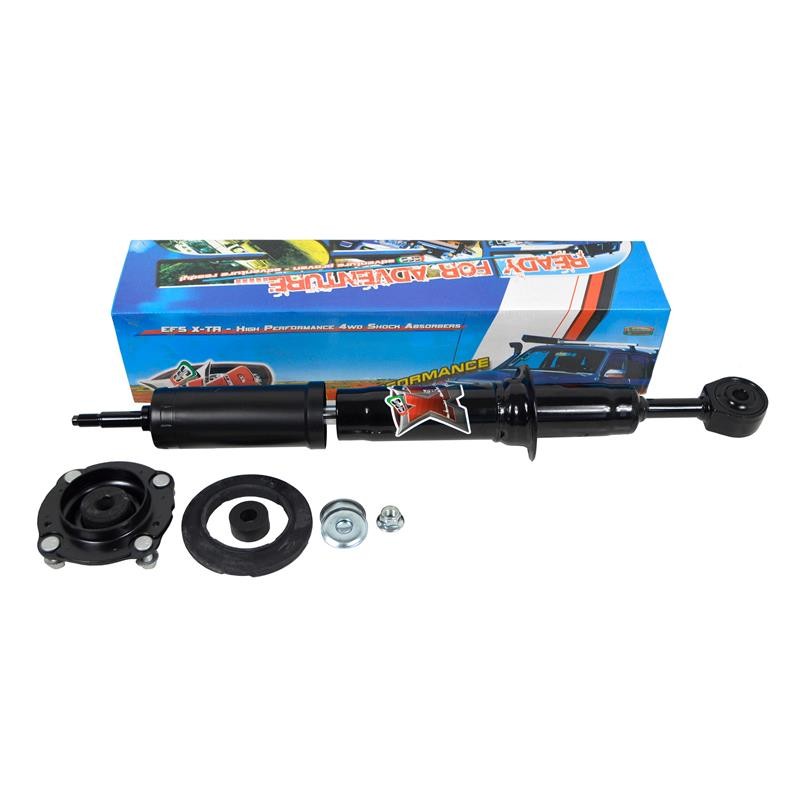 AMORTISSEUR XTR AVANT TOYOTA VDJ200 +35MM