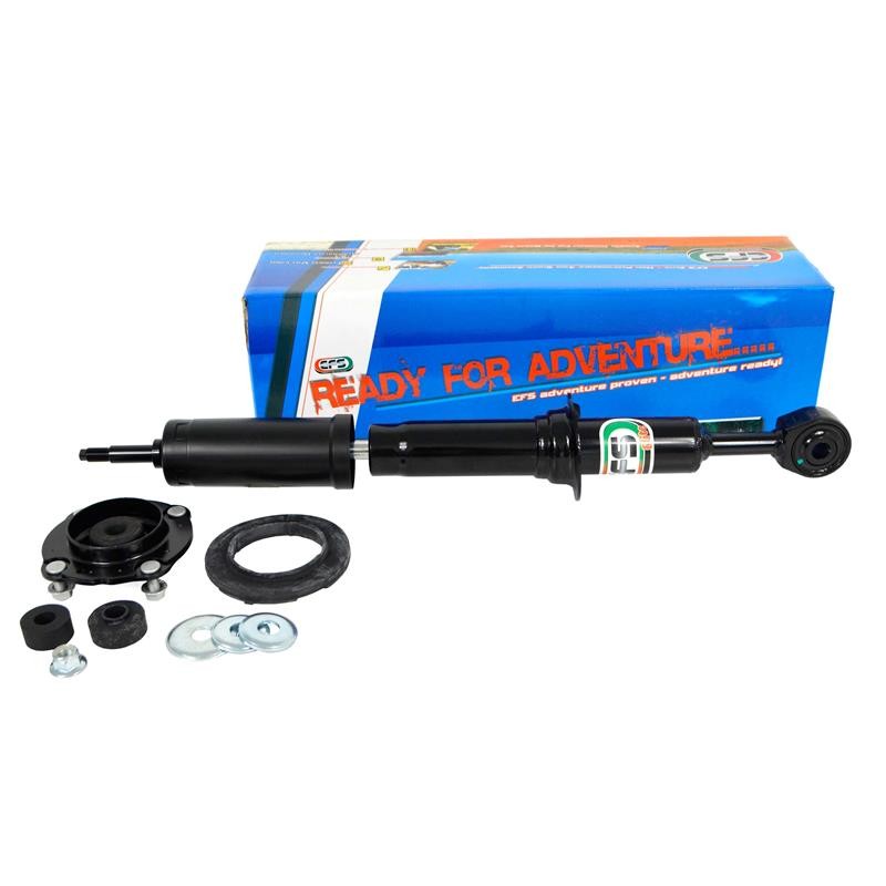 AMORTISSEUR ELITE AVANT TOYOTA VDJ200 +35MM