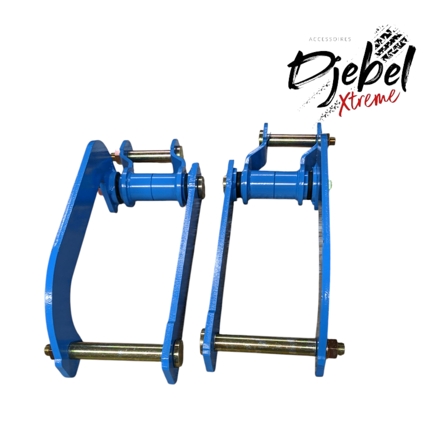 JUMELLE REVOLVER +5 FORD RANGER 2023 - PXIV