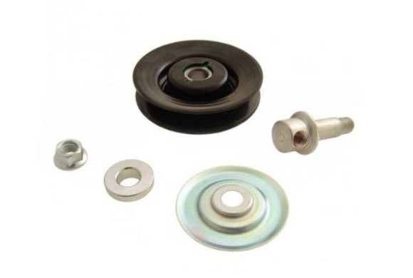 POULIE TENDEUR de Courroie d'Accessoires