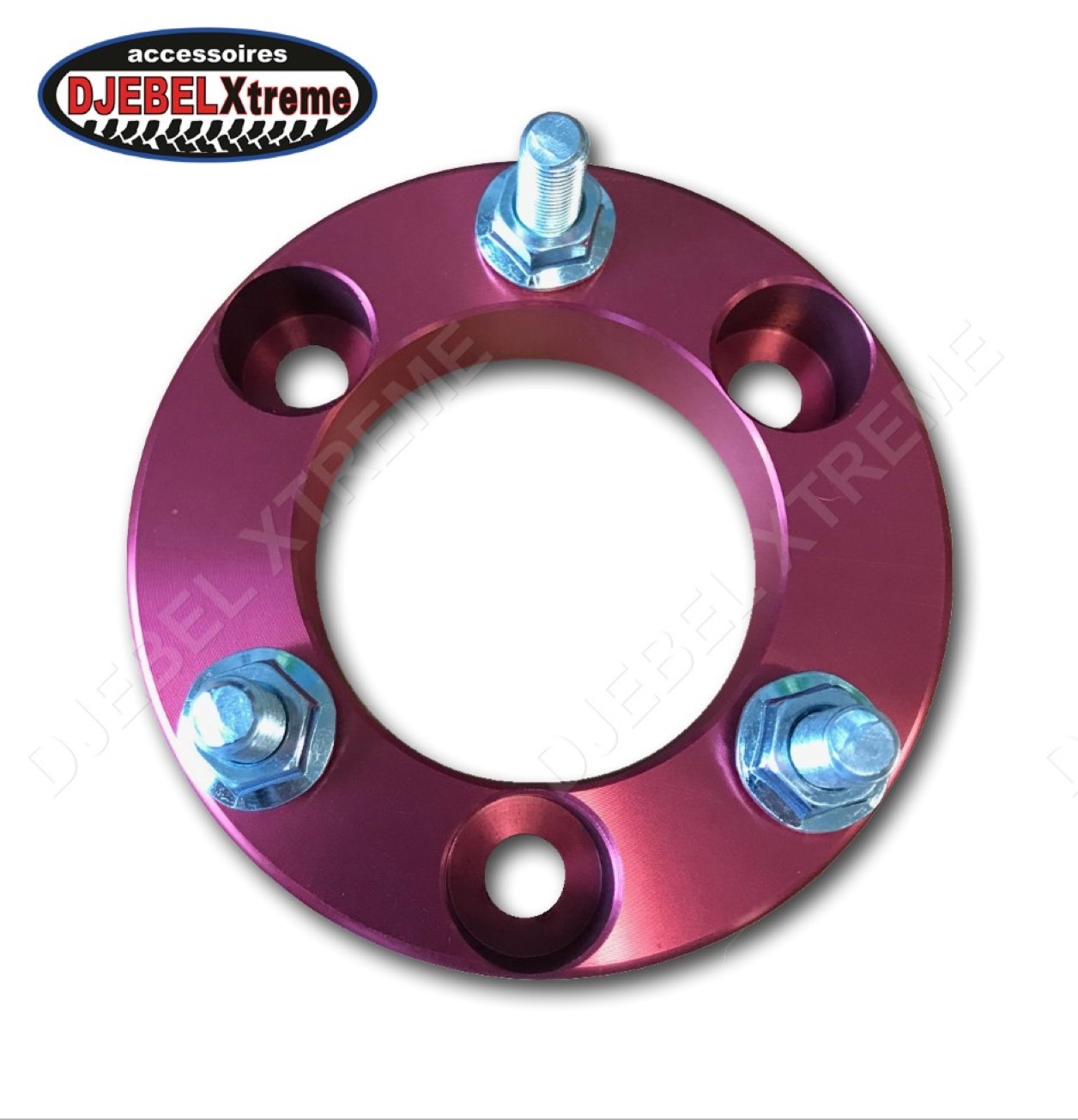 CALE DE RESSORT REHAUSSE +5 NAVARA D40 D23