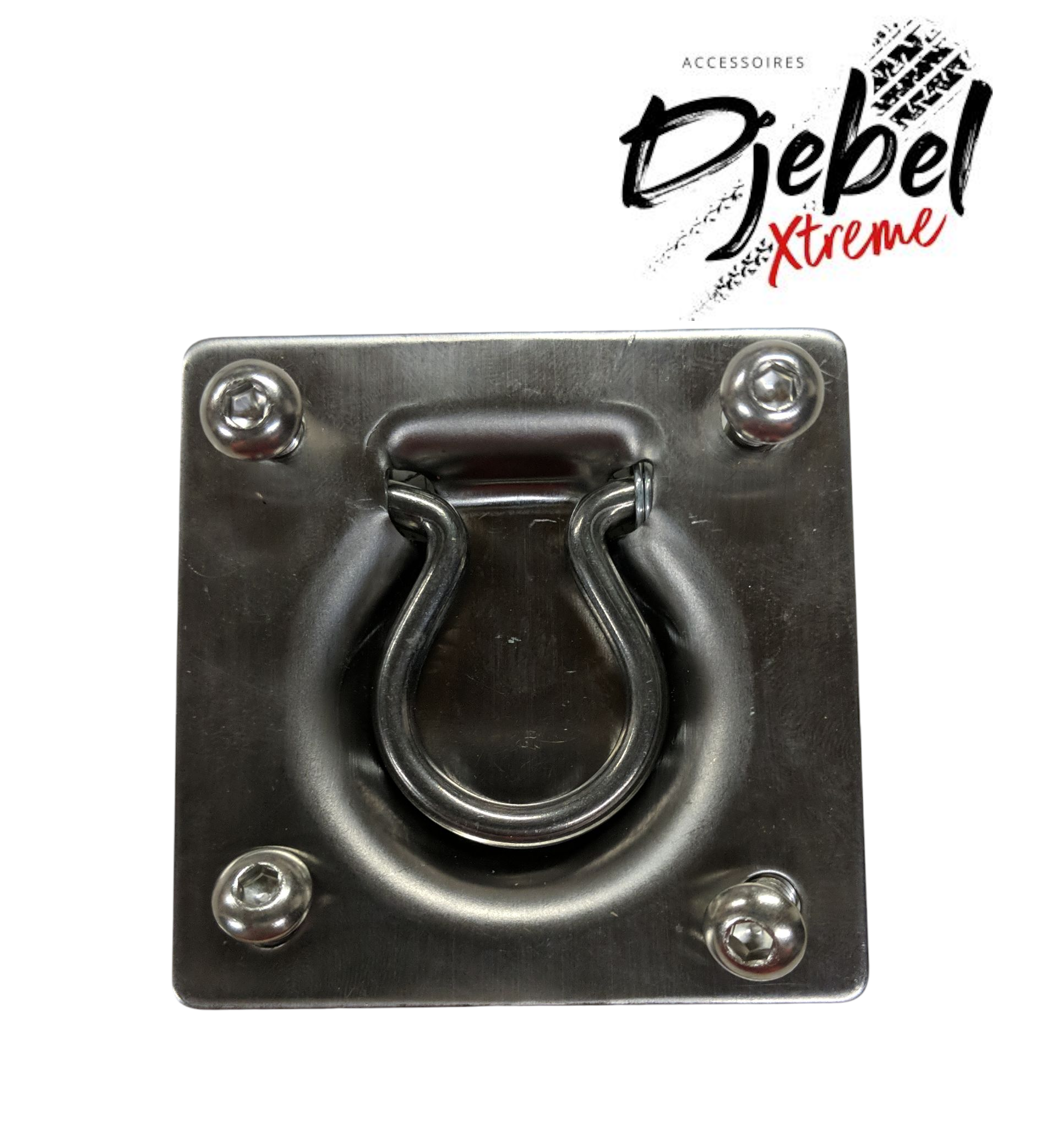 ANNEAU FIXATION TIROIR DJEBELXTREME