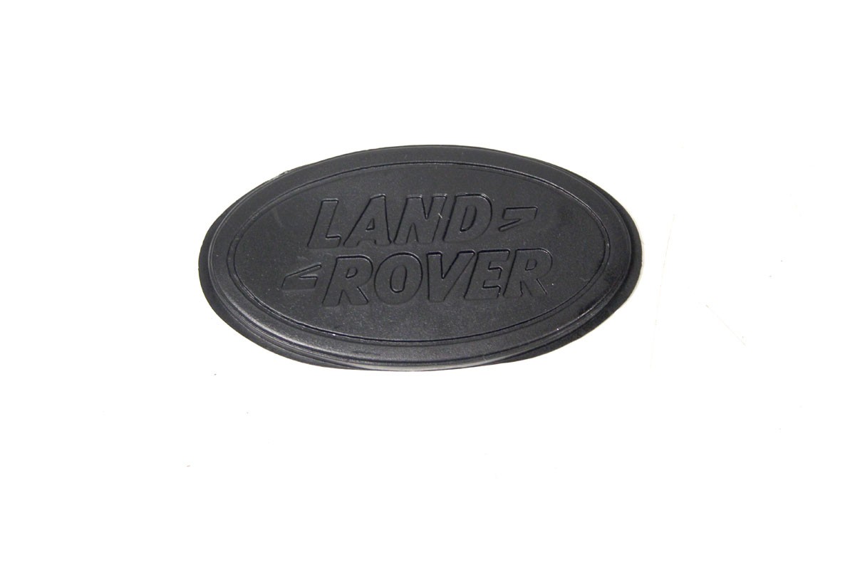 CENTRE LOGO VOLANT DEFENDER SANS CACHE TD5 / TD4