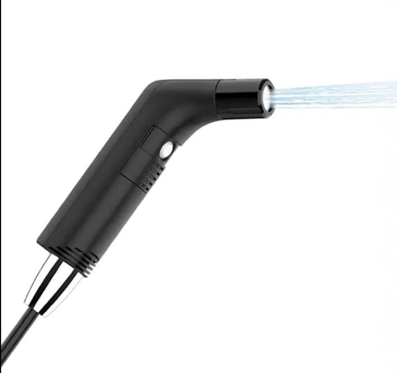 MINI-DOUCHETTE AUTONOME RECHARGEABLE USB