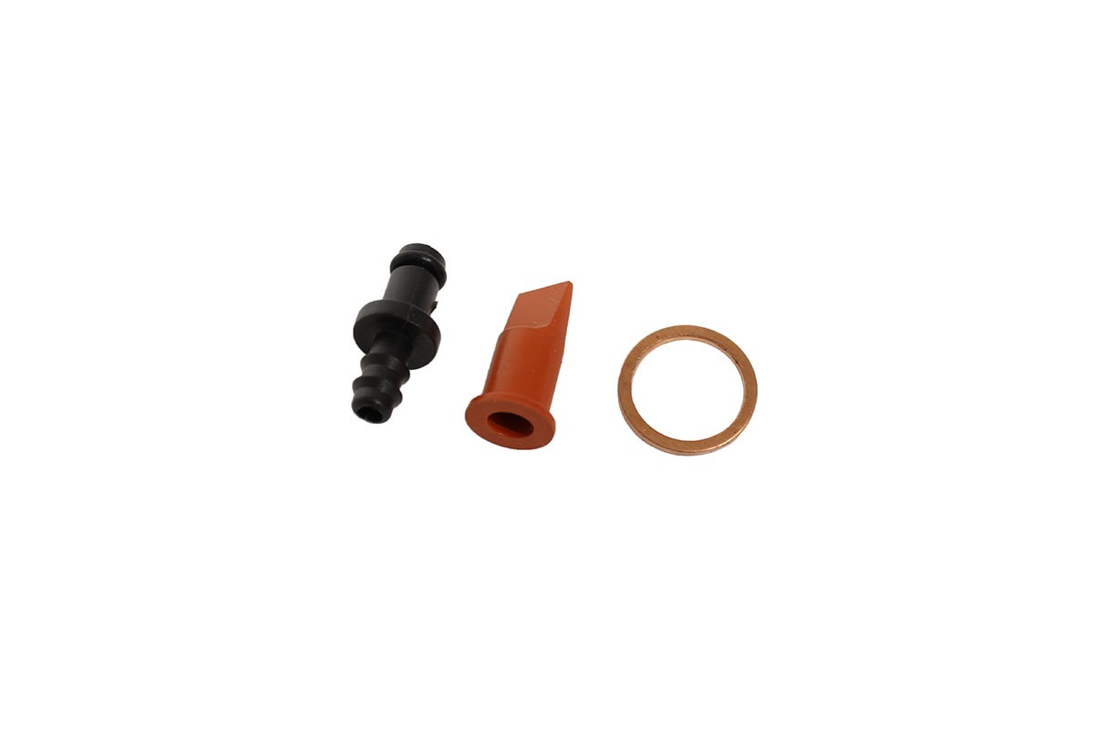 kit de reparation clapet anti retour filtre a carburant TD5