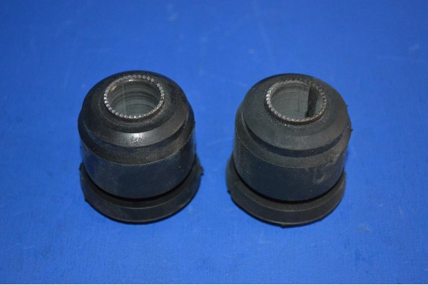 SILENT BLOC TRIANGLE SUP - NISSAN TERRANO - D21 LA PAIRE