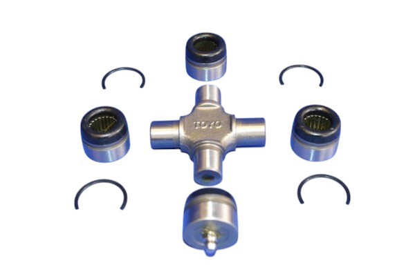 CROISILLON DE CARDAN AR 29X76mm