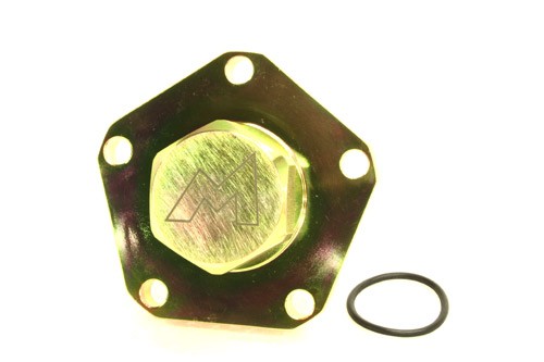 JOINT TORIQUE POUR MAIN MENEUSE TF859