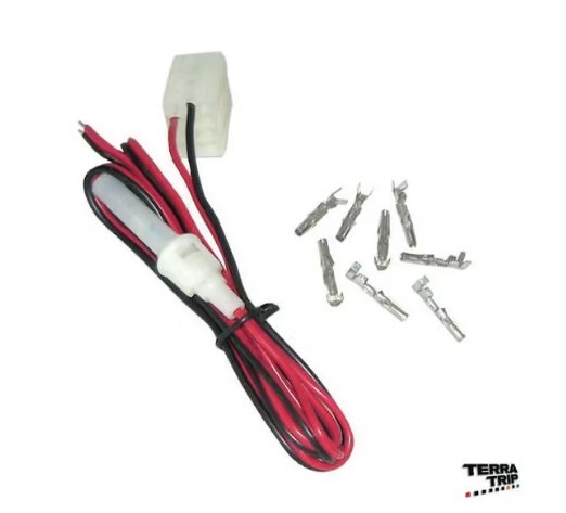 COSSE FAISCEAU TERRATRIP