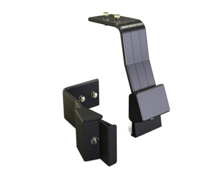 KIT DE PATTES SUPPLEMENTAIRE GALERIE FRONT RUNNER