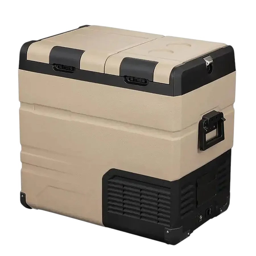 Réfrigérateur et congélateur 55L Alpicool