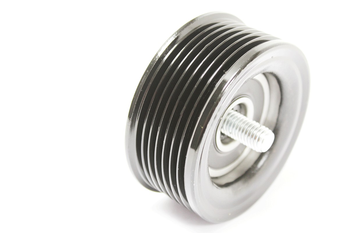 GALET GUIDE SUP COURROIE TD4