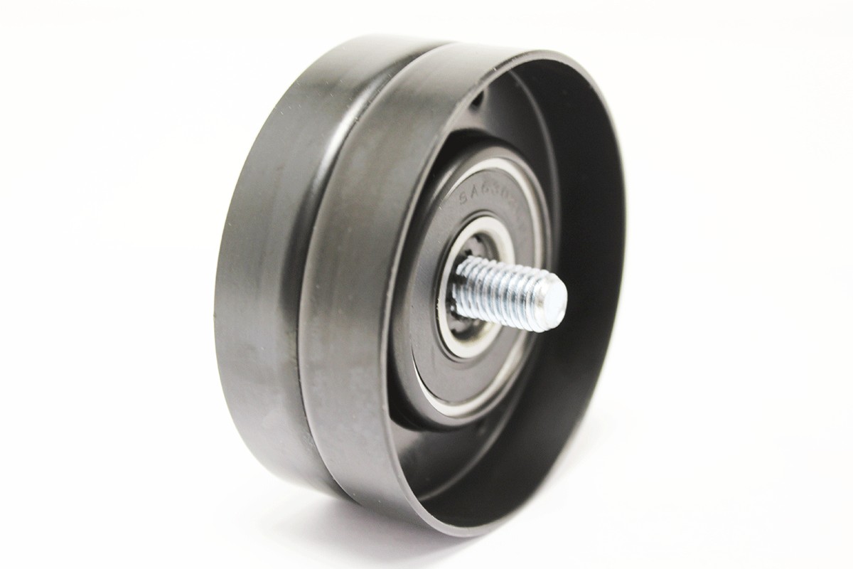 GALET GUIDE SUP DROIT COURROIE TD4