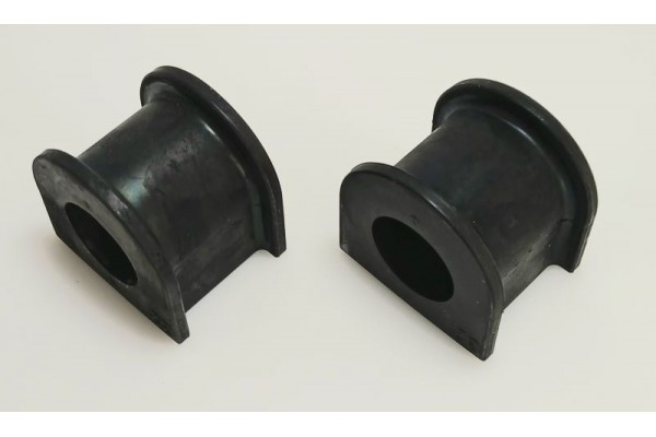 Kit silentbloc polyuréthane de barre stabilisatrice avant pour Toyota Hilux 2016+