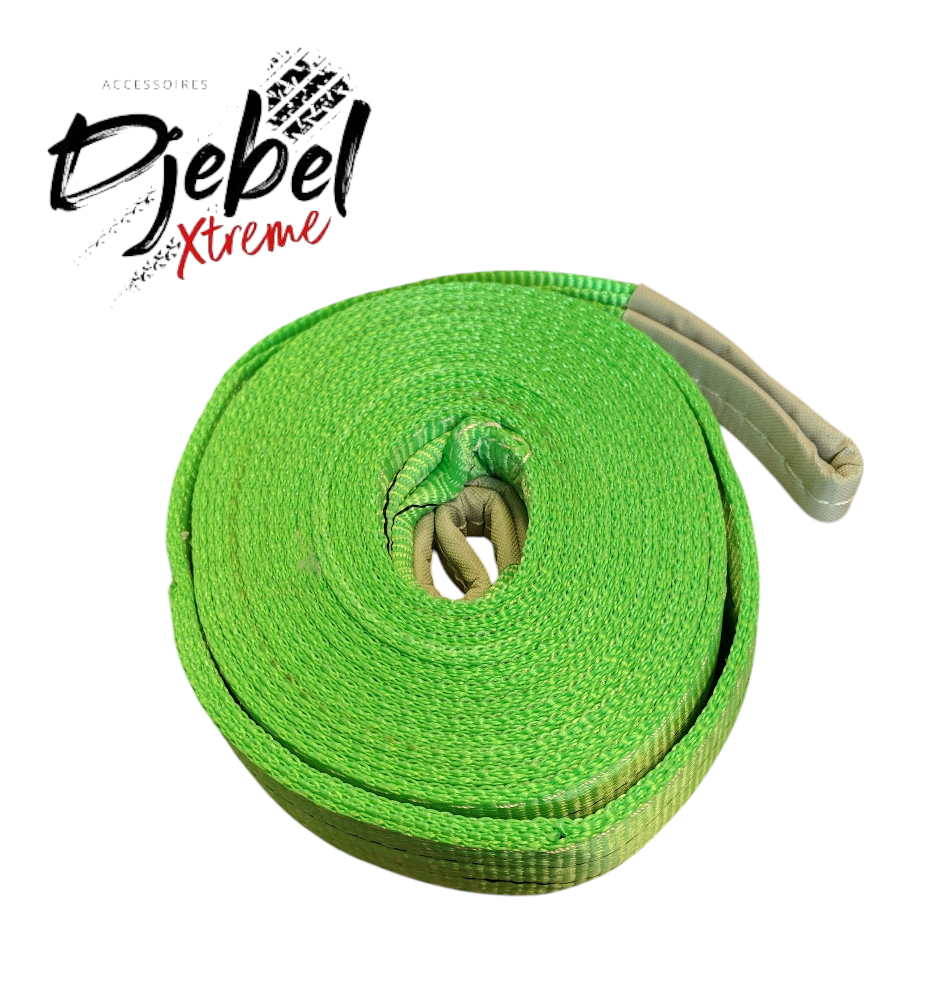 SANGLE 6 METRES 8 TONNES