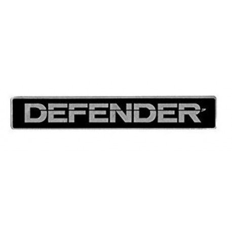 ADHESIF CALANDRE DEFENDER