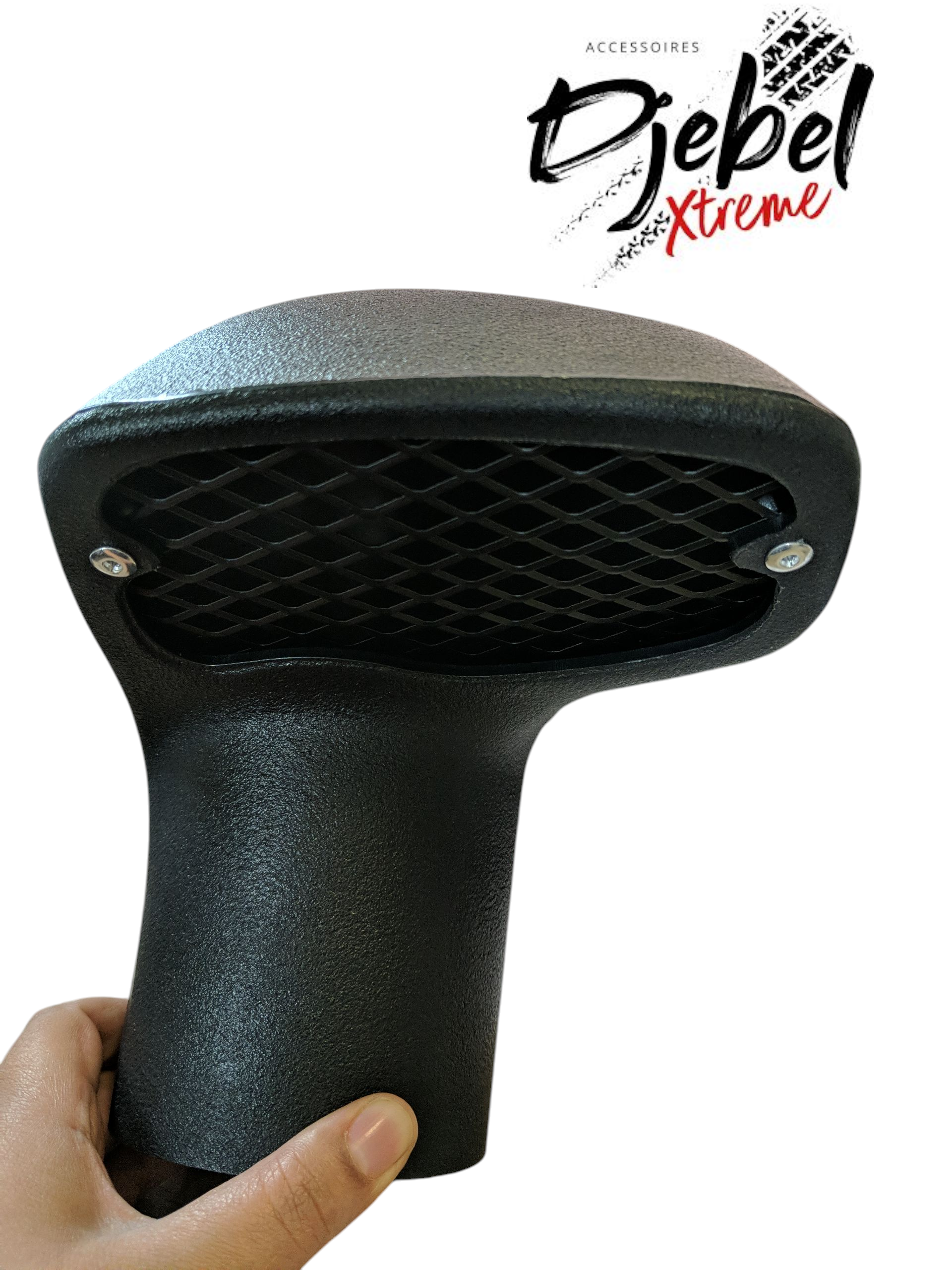 TETE SNORKEL MITSU DIA90