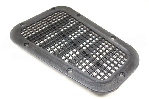 grille entree d'air droite defender 90, 110, 130