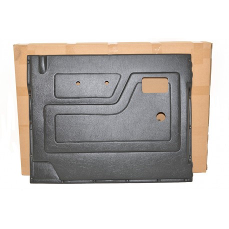 panneau de porte avg