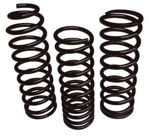 RESSORT HELICOIDAL DJEBEL LINE LAND ROVER