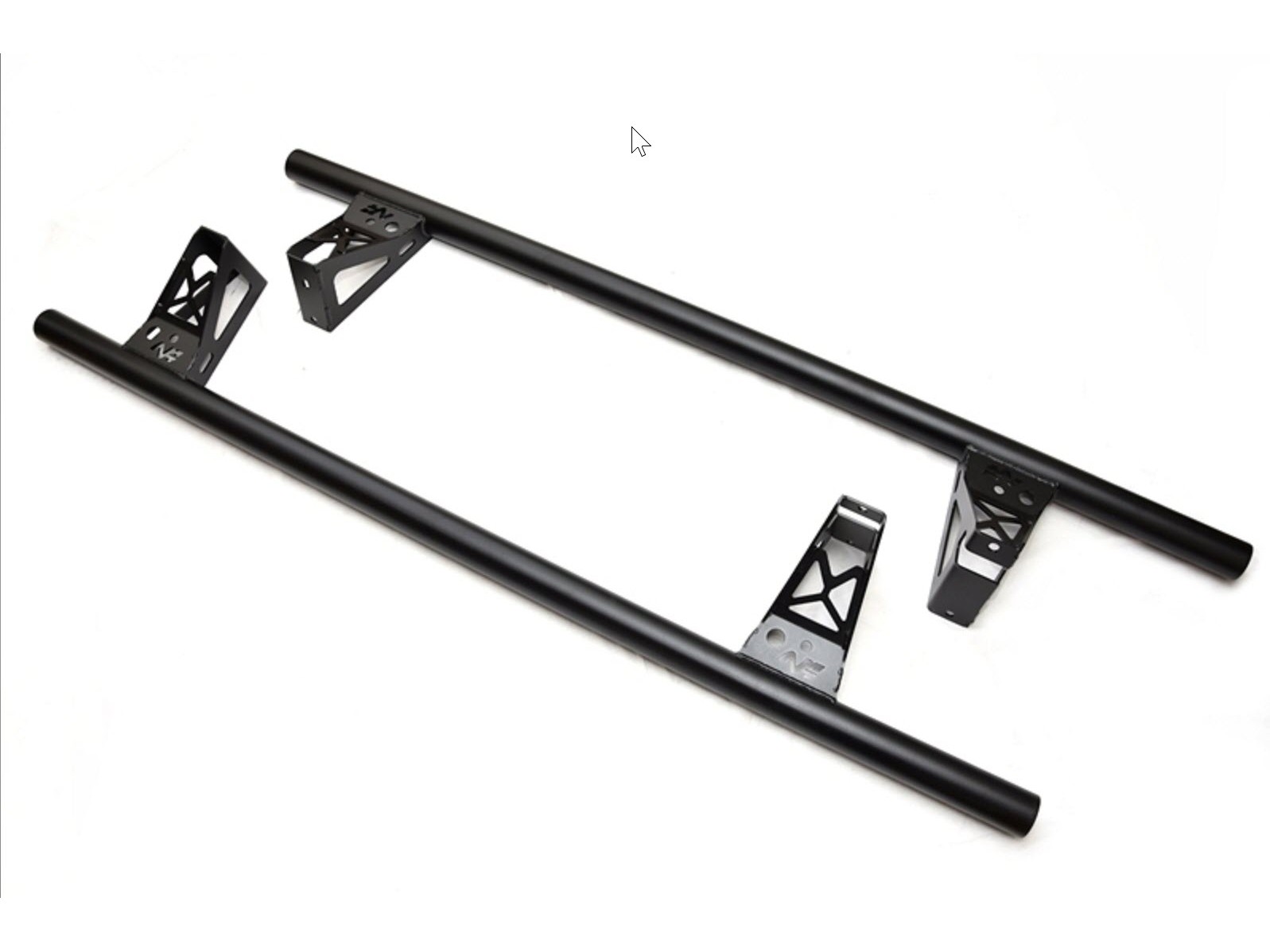 Protections bas de caisse Fiat Fullback & Mitsubishi L200 IV