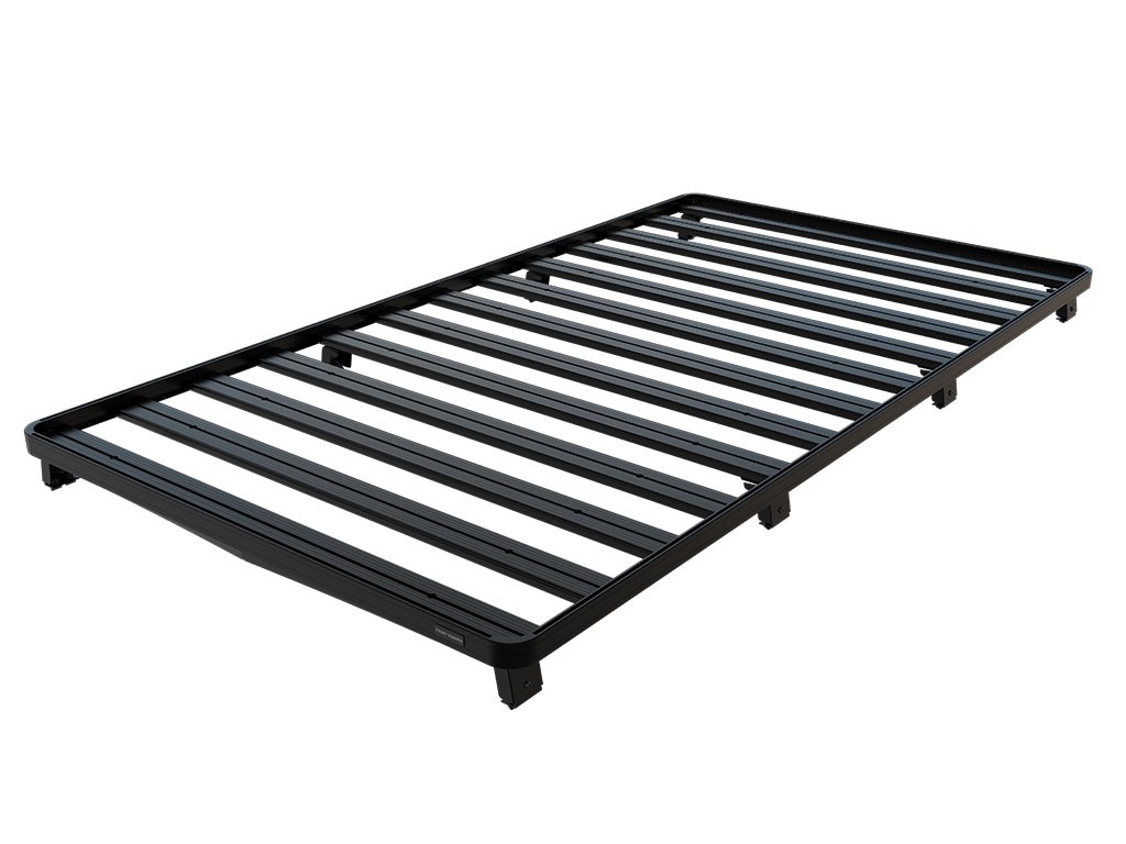 KIT DE GALERIE SLIMLINE II VK T5/T6 TRANSPORTER SWB/ AVEC RAILS D'ORIGINE 2003+ FRONT RUNNER
