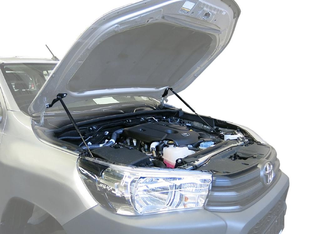VERIN CAPOT RIVAL TOYOTA HILUX REVO 2015-