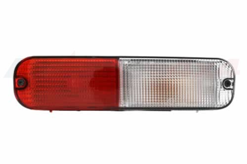 FEU ARD SUR PARE CHOC FREELANDER
