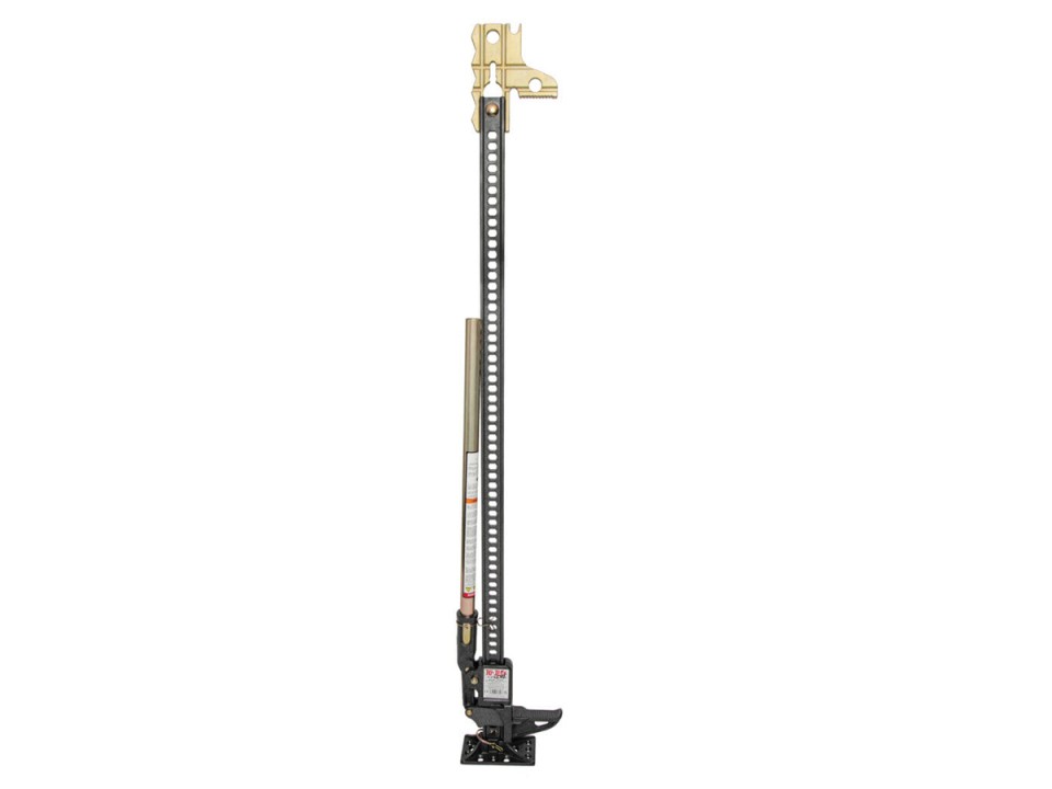 CRIC HI LIFT XTREM 1.5 M BLACK
