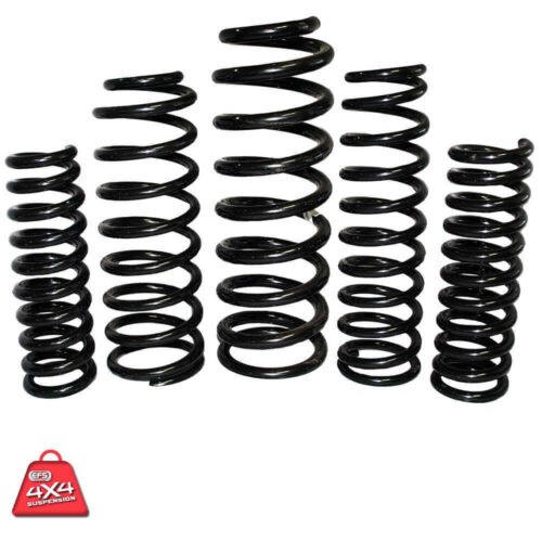 RESSORTS EFS ARRIERE TOYOTA VDJ250 +50MM +100KG