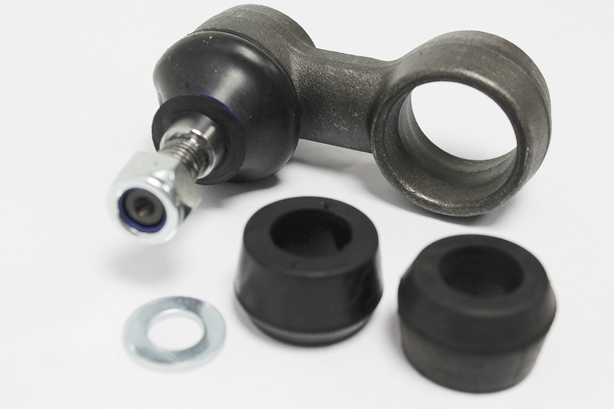 KIT BIELLETTE BARRE STAB AVEC SILENTBLOCS OEM
