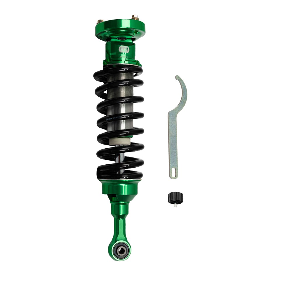 Amortisseur Avant Monotube EFS MXP Réglable 30 Positions pour Toyota Hilux Vigo / Revo