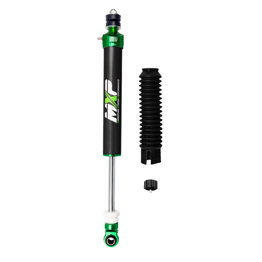 Amortisseur Arrière EFS MXP pour Toyota Land Cruiser Prado KDJ120 KDJ150