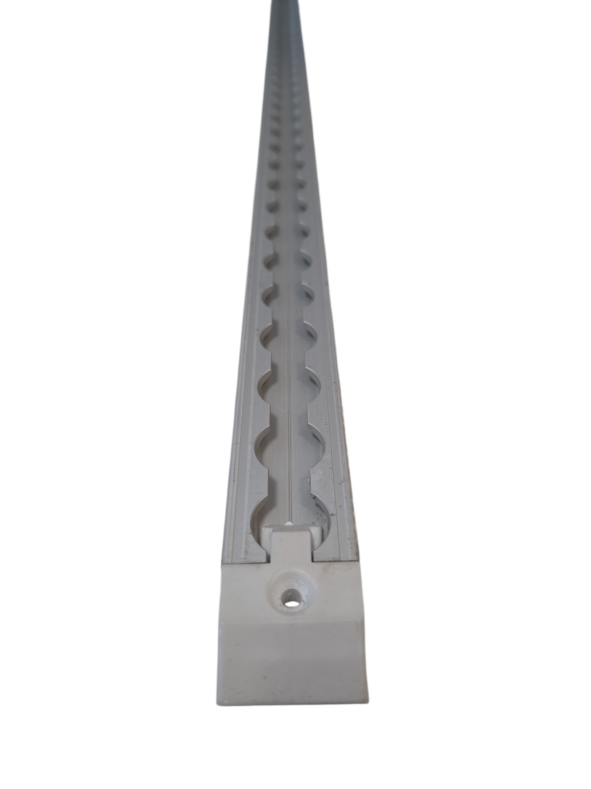 EMBOUT DE FINITION RAIL AERO 33MM LARGE