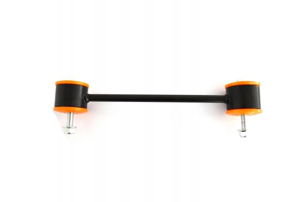 BRAS DE SUSPENSION ARRIERE SUPERIEUR AVEC SILENTBLOCS POLYURETHANE