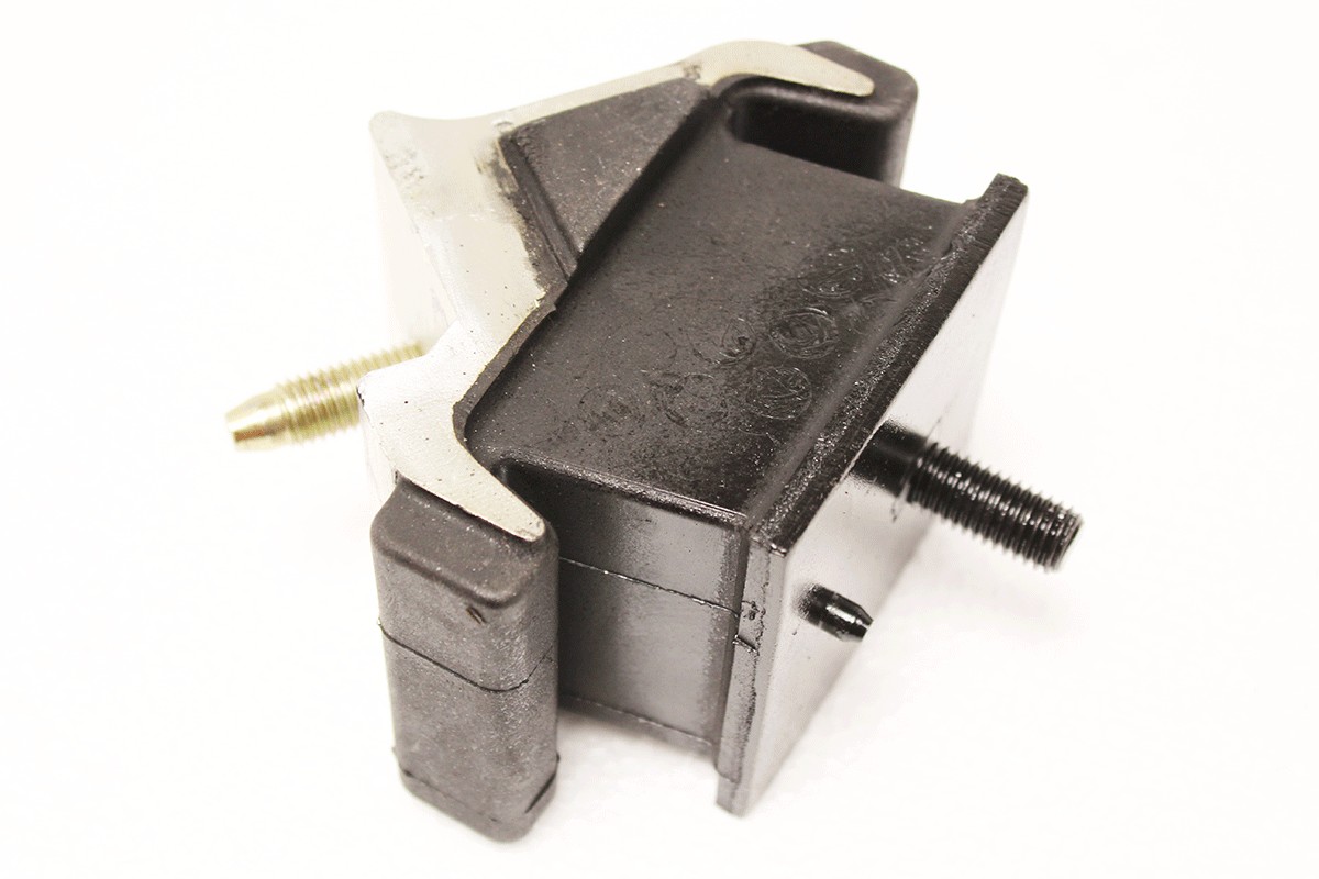 support moteur defender 90, 110, 130, discovery 1, range classic