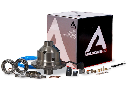Blocage différentiel ARB avant Y60 Y61