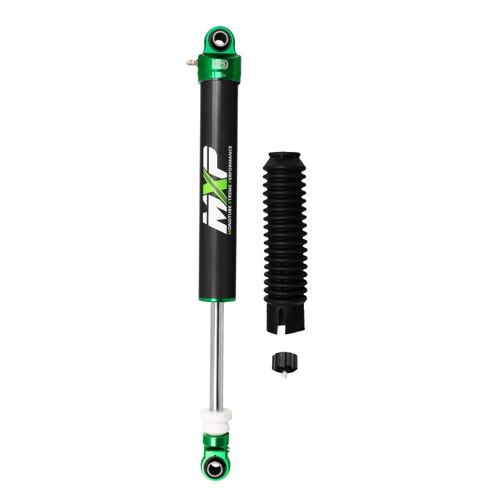 Amortisseur Avant EFS MXP pour Jeep Wrangler JL & Gladiator JT