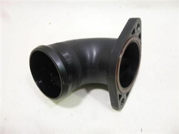 Pipe + joint tuyau flexible turbo sortie ORIGINE