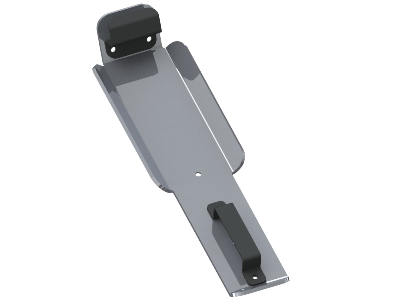 Ski de protection boîte de transfert en aluminium de 8mm pour Suzuki Grand Vitara HDI avant 09/2005 N4-Offroad