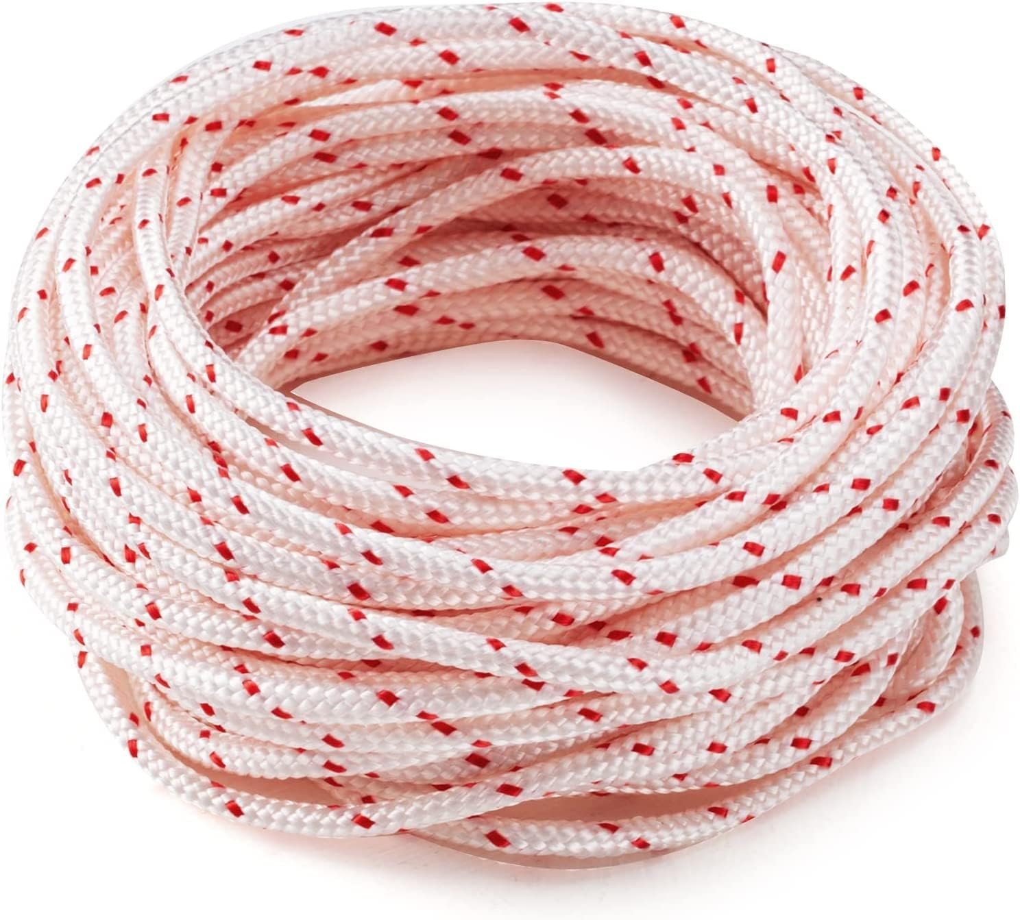 CORDE POUR CLIQUET DOUBLE CROCHETS (DJL-RTSANGAUTO) AU METRE DJEBELXTREME