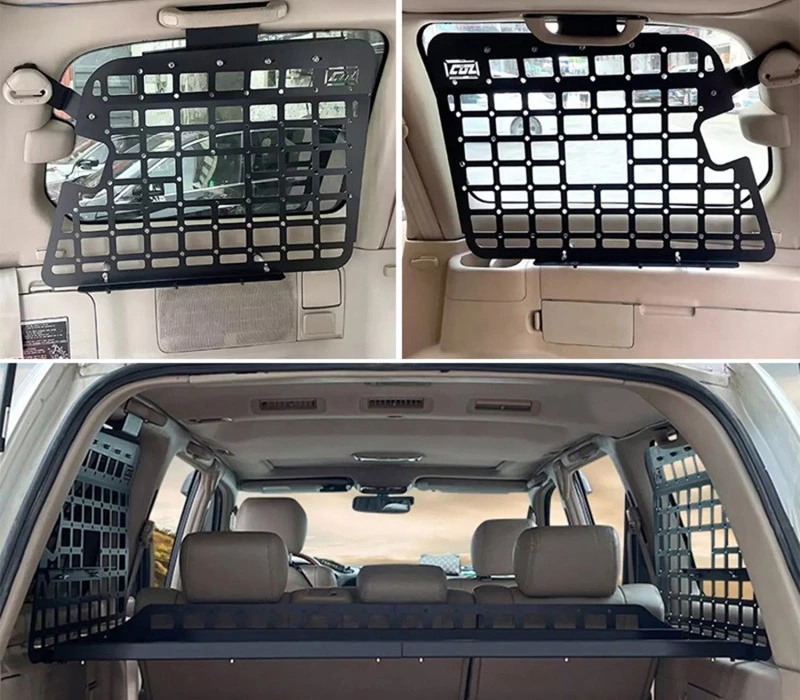 GRILLE TOYOTA HDJ 100 DJEBELXTREME