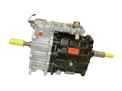 BOITE DE VITESSES ECHANGE STANDARD R380 ASHCROFT