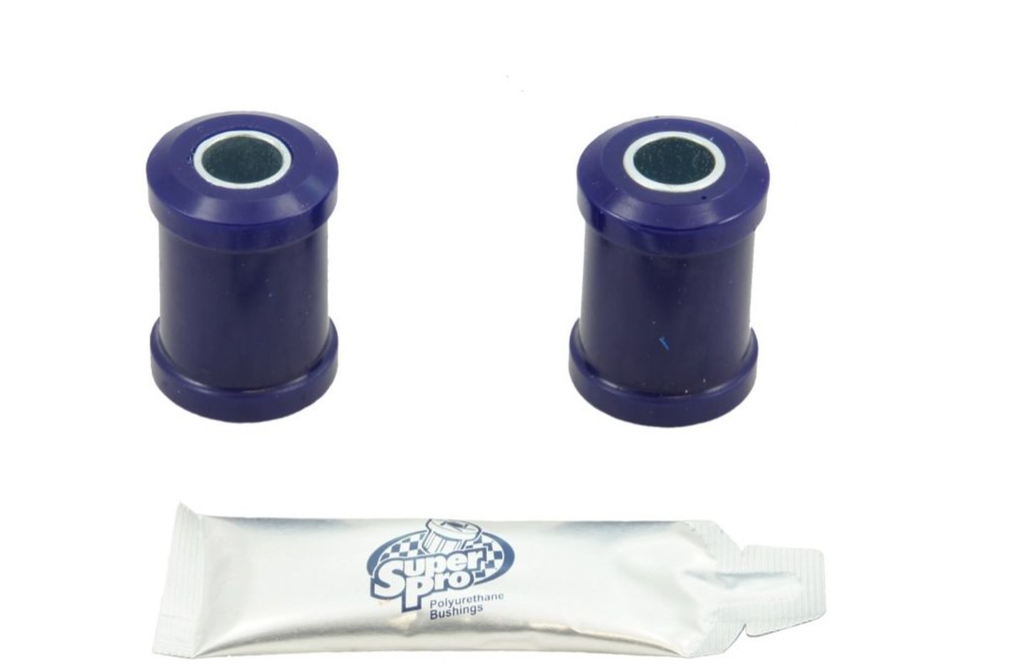 KIT SILENTBLOCS POLYURETHANE BARRE PANHARD ARRIERE KZJ/KDJ90-95